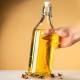 Glass Bottle 500ml
